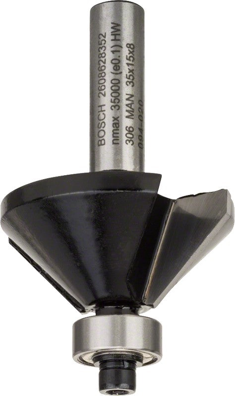 Freză pentru margini 8*35*56mm