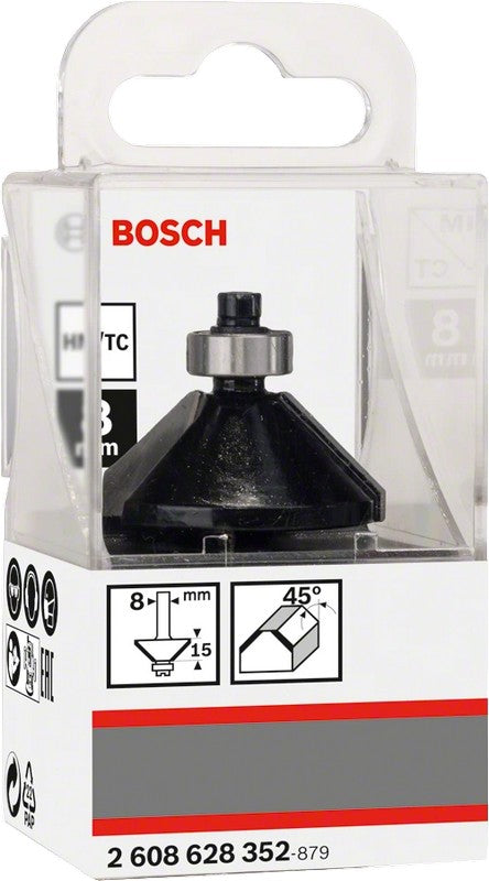 Freză pentru margini 8*35*56mm