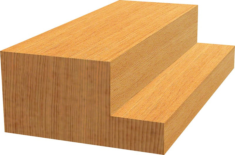 Taglierina per scanalatura 8*31,8*54 mm