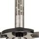 Fresa per scanalature 8*32*51mm
