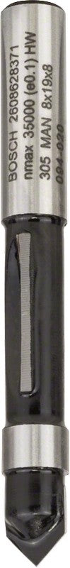 Cutter de copiere 8*8*66mm