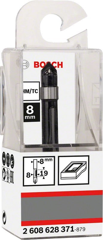 Cutter de copiere 8*8*66mm