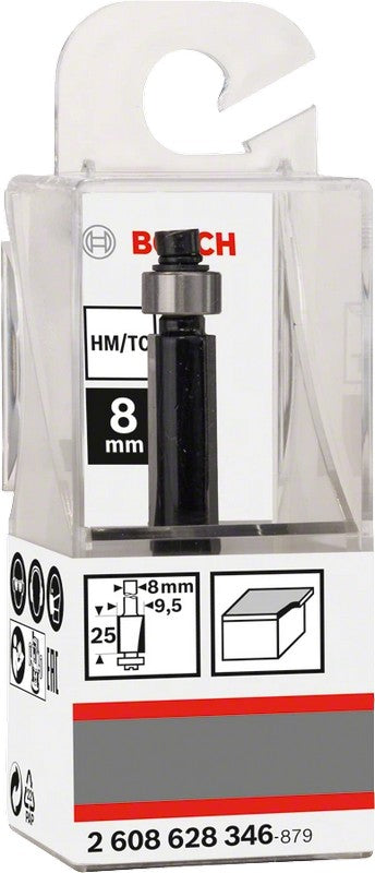 Řezačka hran 8*9,5*68mm