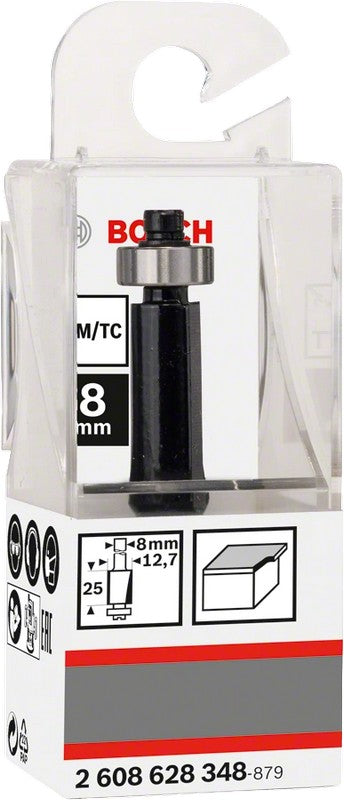 Řezačka hran 8*12,7*68mm