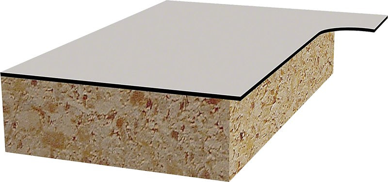 Řezačka hran 8*12,7*68mm