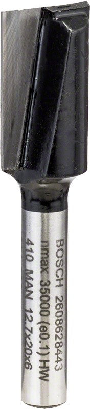 Cutter Disc Pentru Caneluri 6*12.7*51mm