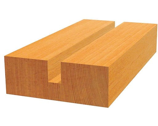 Cutter Disc Pentru Caneluri 6*12.7*51mm
