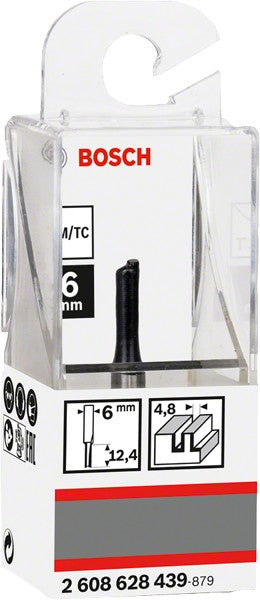 Cutter Disc Pentru Caneluri 6*3.2*51mm