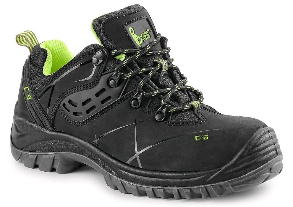 Cxs Universe Comet S3s Shoes Size 42