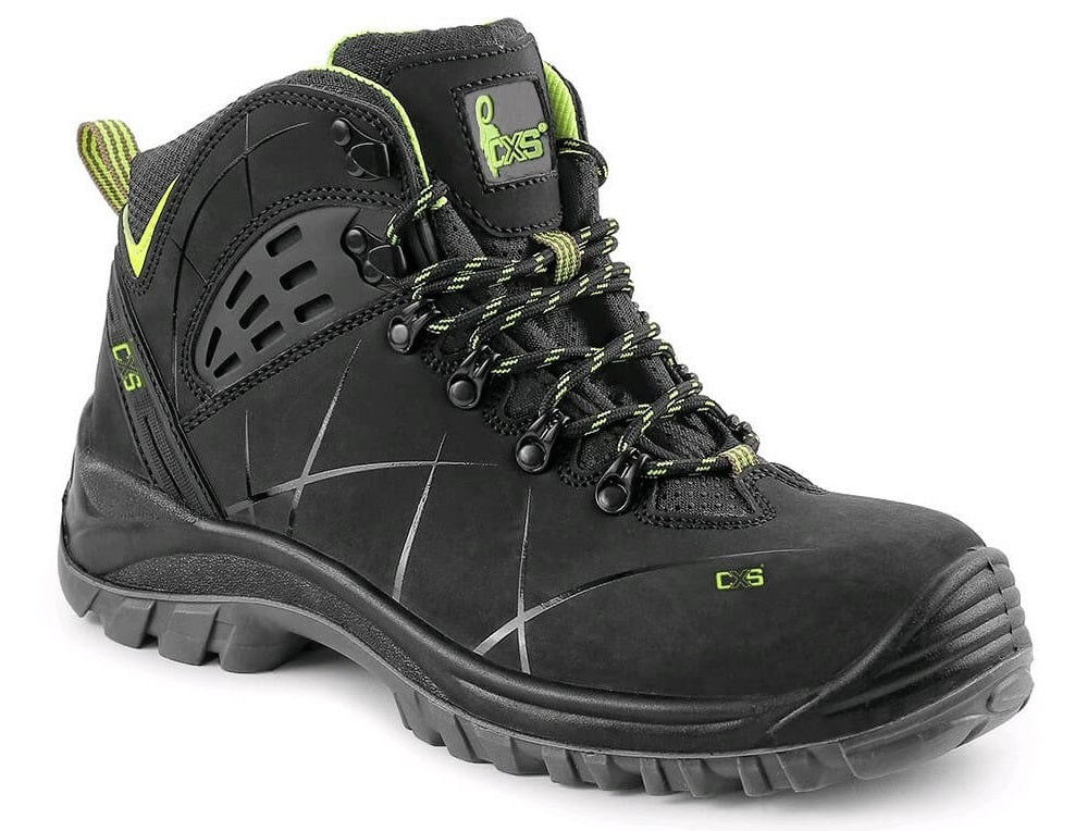 Cxs Universe Meteor S3s Ankle Shoes Size 41