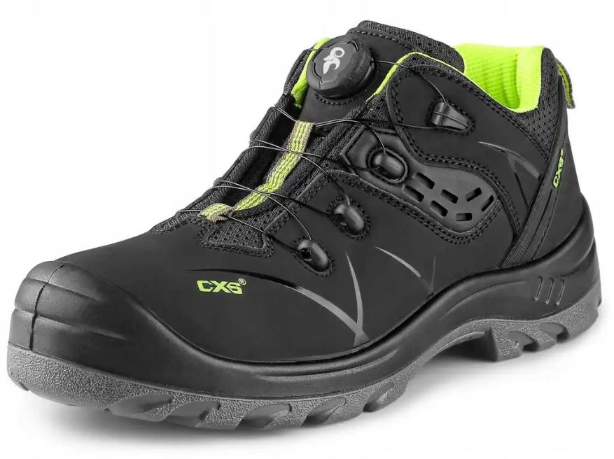 Cxs Universe Cloud S3s Shoes Size 42