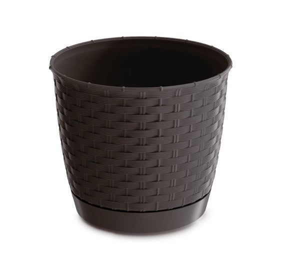 Vaso Redondo Ratolla - Umbra