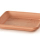 Terra Bord - Terracotta 140x140mm
