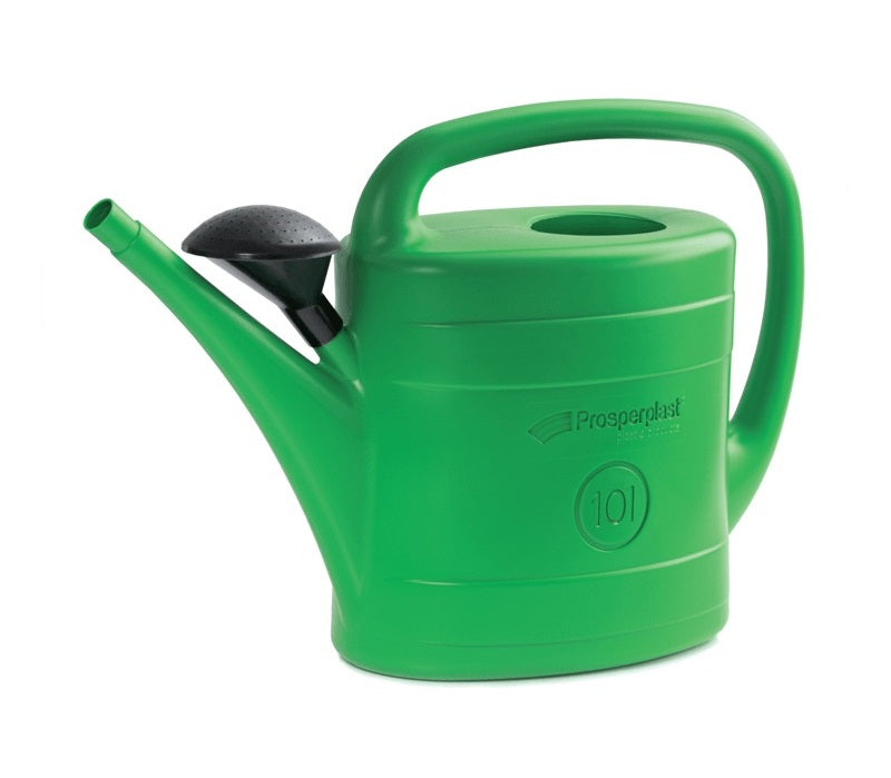 Arrosoir Plastique 10l Printemps - Vert