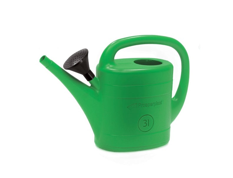 Udatod Plastic 3l Izvor - Verde