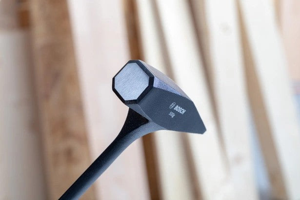 Låsesmedens Hammer