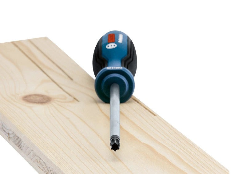 Set de șurubelnițe Torx 6 buc.