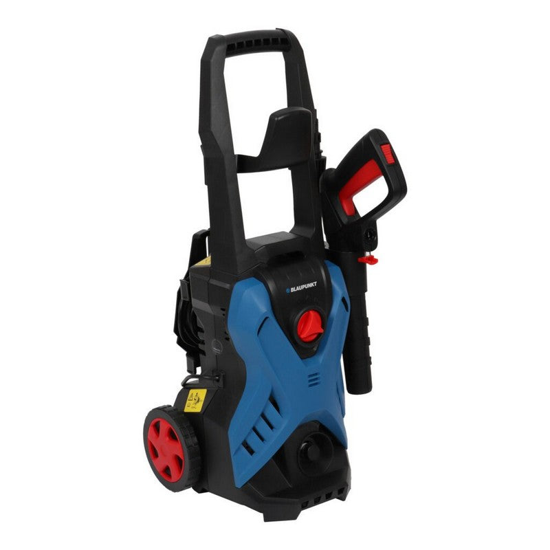 Högtryckstvätt med en 1600w motor