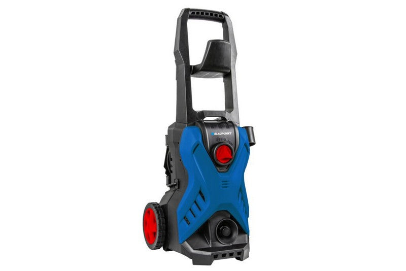 Højtryksrenser med 1600w motor