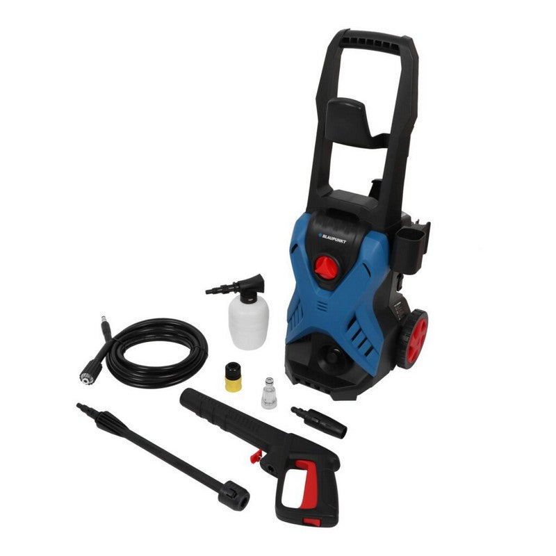 Højtryksrenser med 1600w motor