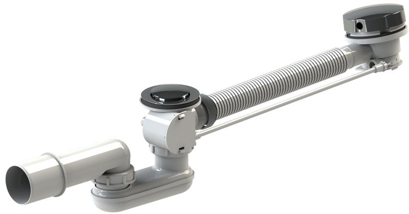 Automatisk badhävert diameter 50