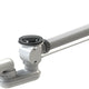 Automatisk badhävert diameter 50