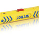 Coaxi Isoleringsstripper No.1