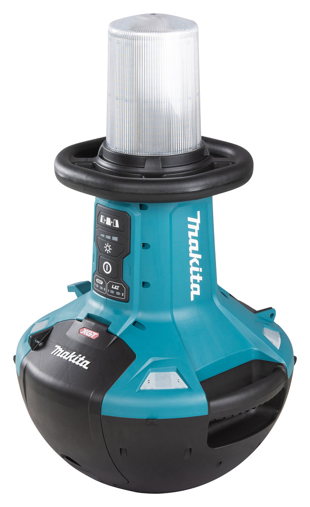 Led Bouwzonelamp 14,4/18/40/230v