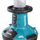 Led Bouwzonelamp 14,4/18/40/230v