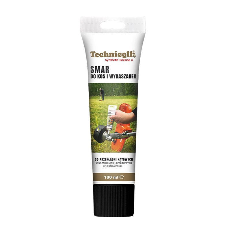 Unsoare pentru motocoase și motocoase 100ml