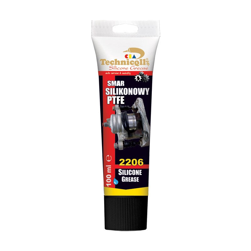 Silicone Lubricant 100ml Pendant