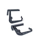 Hangplast Hanger - Antracit