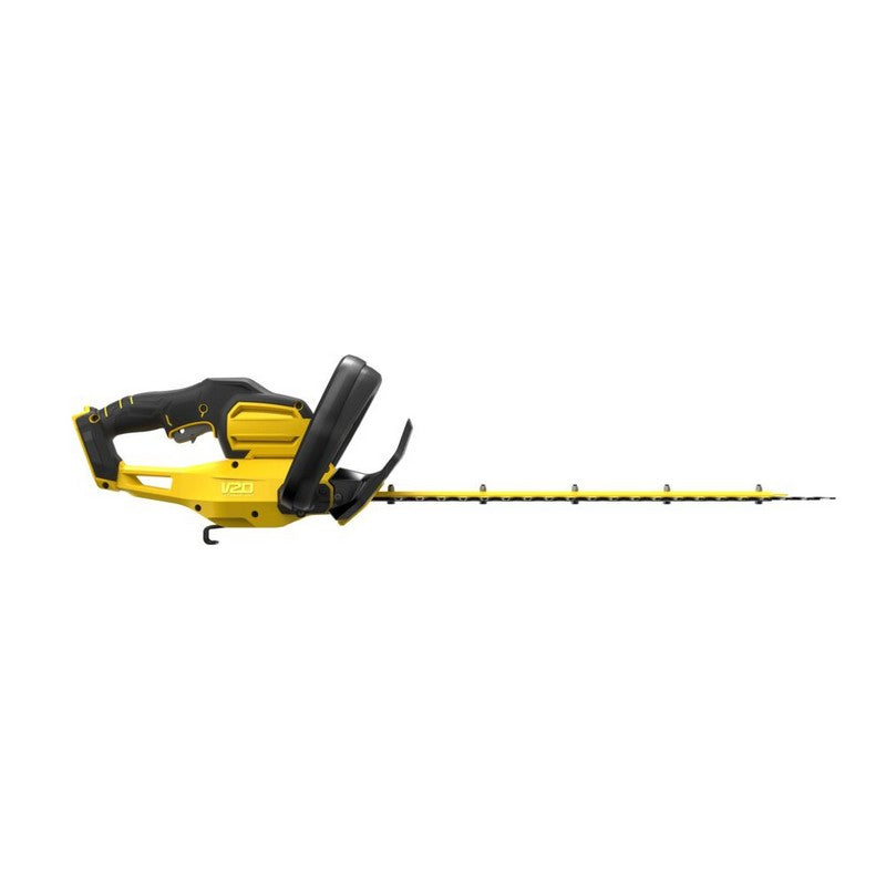 Battery Hedge Trimmer 55cm V20 18v 0*ah