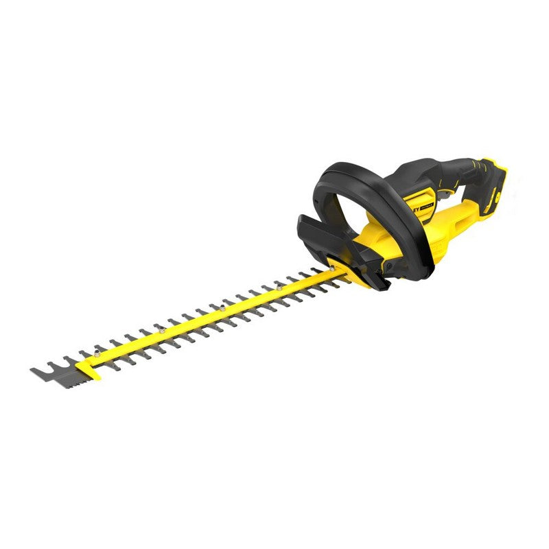 Battery Hedge Trimmer 55cm V20 18v 0*ah