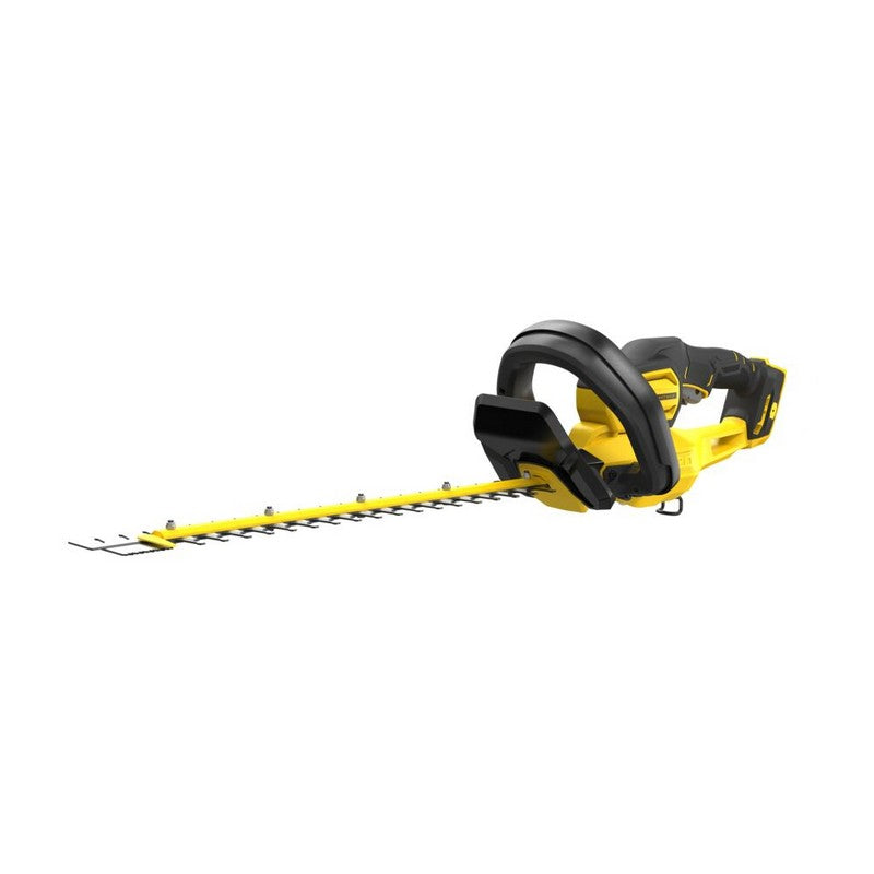 Battery Hedge Trimmer 55cm V20 18v 0*ah