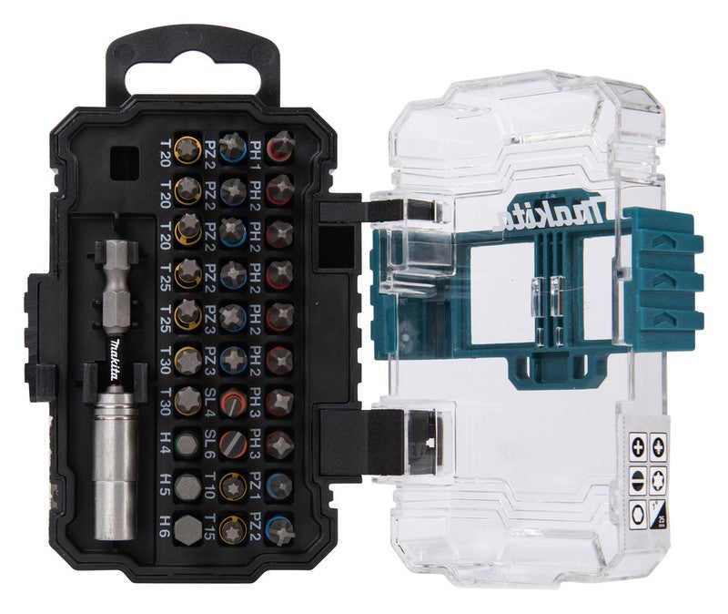 Set de biți Impact Premier 31 buc