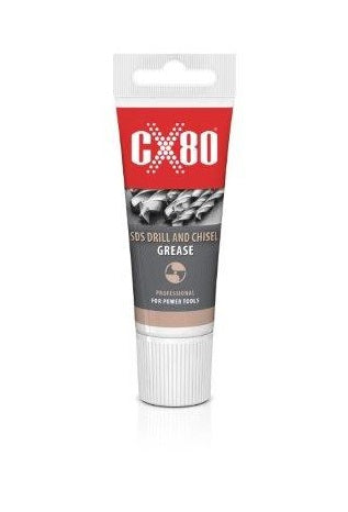 Sds fúró és véső kenőanyag 40g