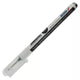 Technical Marker With Extended Tip Black