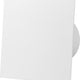 Drim Plexi Fan Panel White Gloss