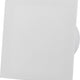 Drim Plexi Fan Panel White Matte