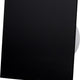 Drim Plexi Fan Panel Black Gloss