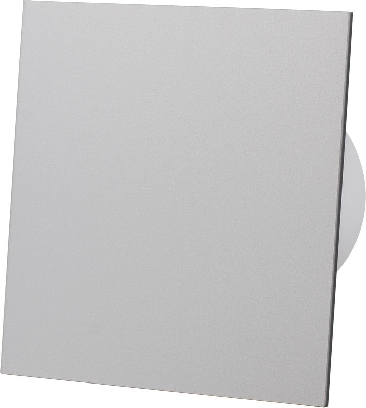 Drim Plexi Fan Panel Gray