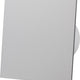 Drim Plexi Fan Panel Gray