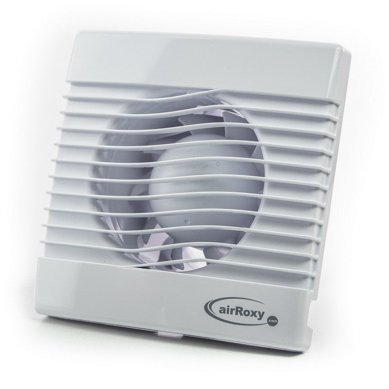 Prim 150 S Badkamerventilator Standaard