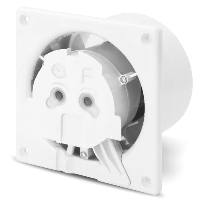 Drim 125 S Wall/ceiling Fan Standard