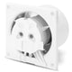 Drim 125 S Wall/ceiling Fan Standard