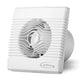Badeværelsesventilator Premium 120 S Standard