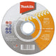 Disco de corte inox 115 * 1,2 mm Wa60t
