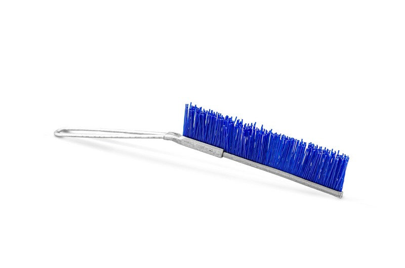 Brosse à main en métal A-150 T30 Ppn 1.0 fibre
