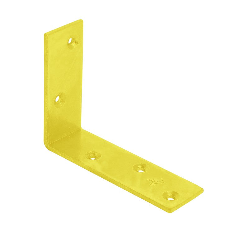 Bouwconnector 100 * 75 * 30 * 3,0 mm